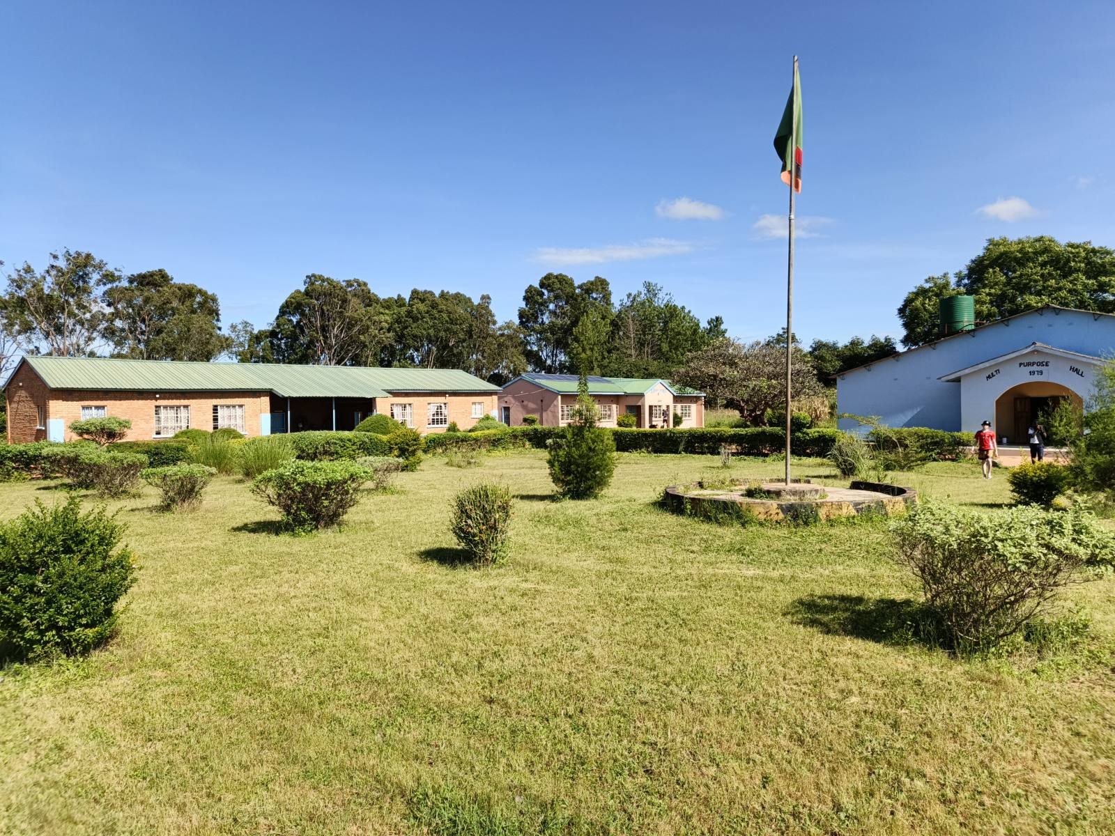 St Mary's  special school for the visually impaired - IMG_20260425_091233_583